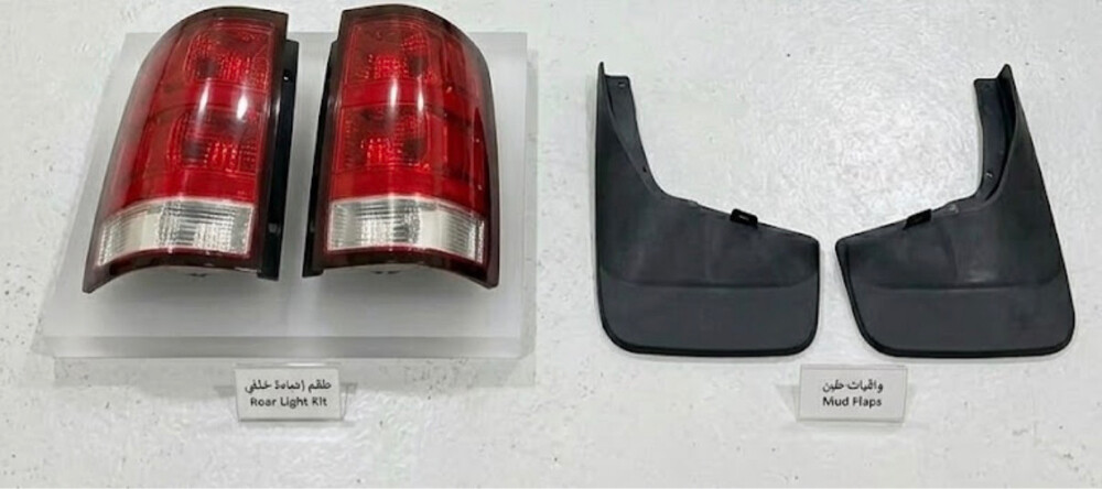 KING 2.5 Suspension for GMC Sierra - 3