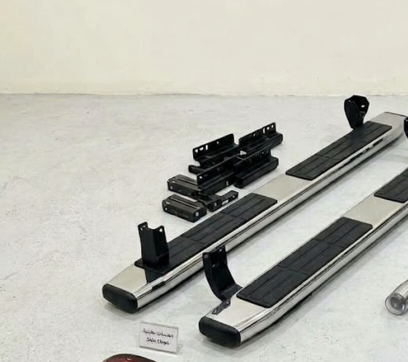 KING 2.5 Suspension for GMC Sierra - 4