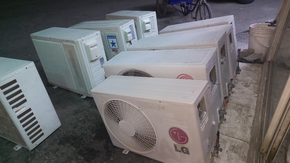 spilit type ac sell good quality ac - 1