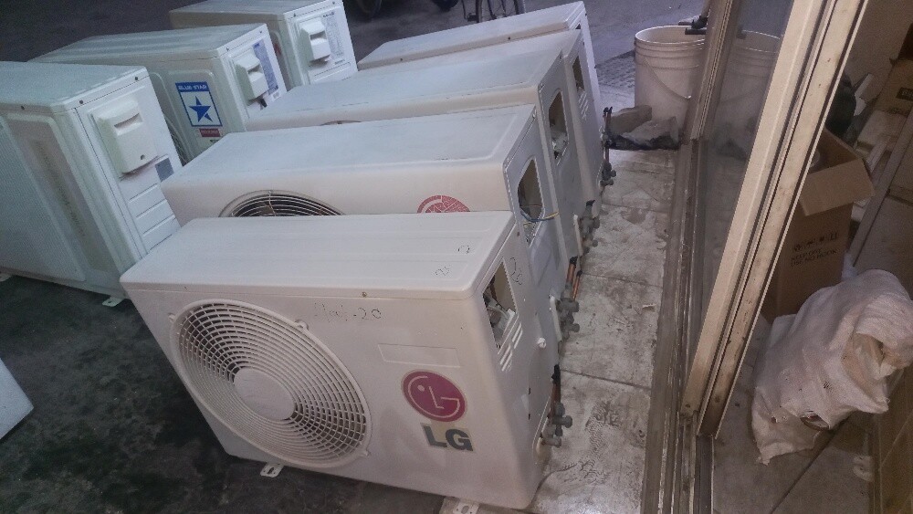 spilit type ac sell good quality ac - 3