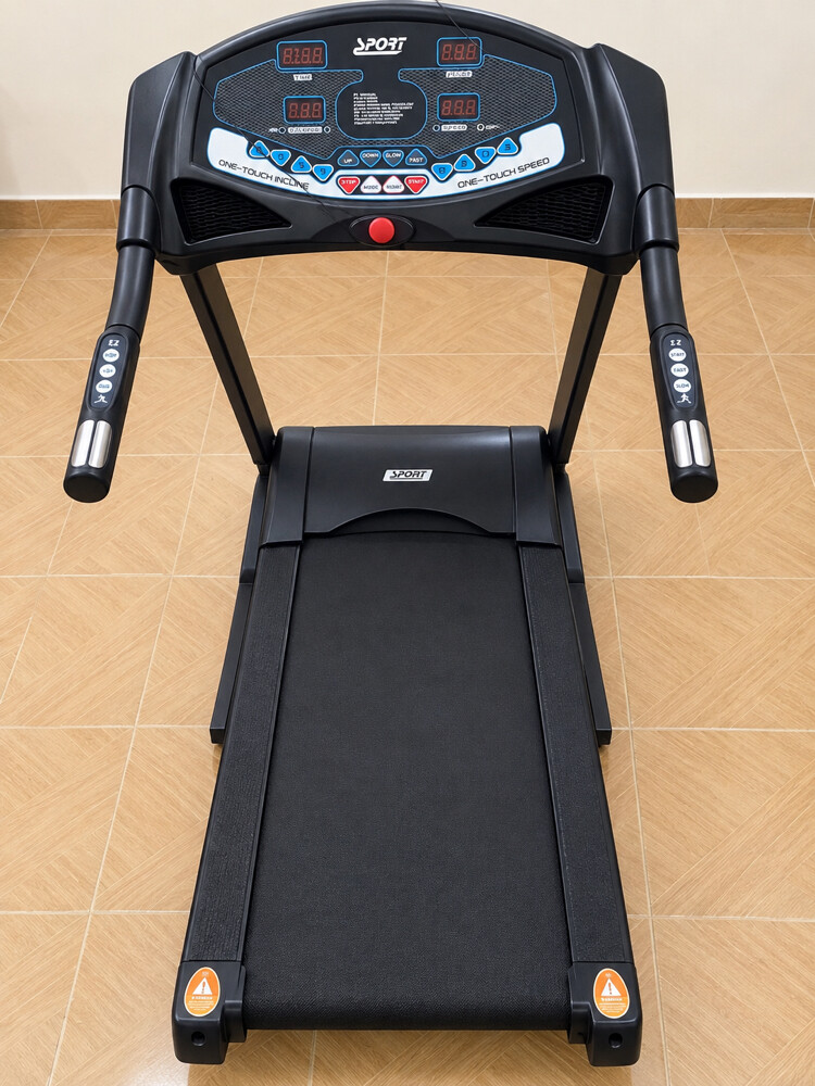Heavy duty Treadmill. - 1