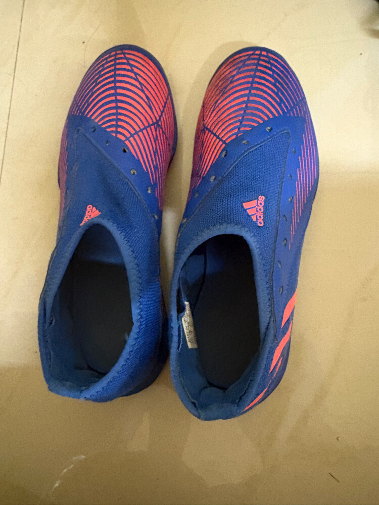 ‏adidas football shoes - 1