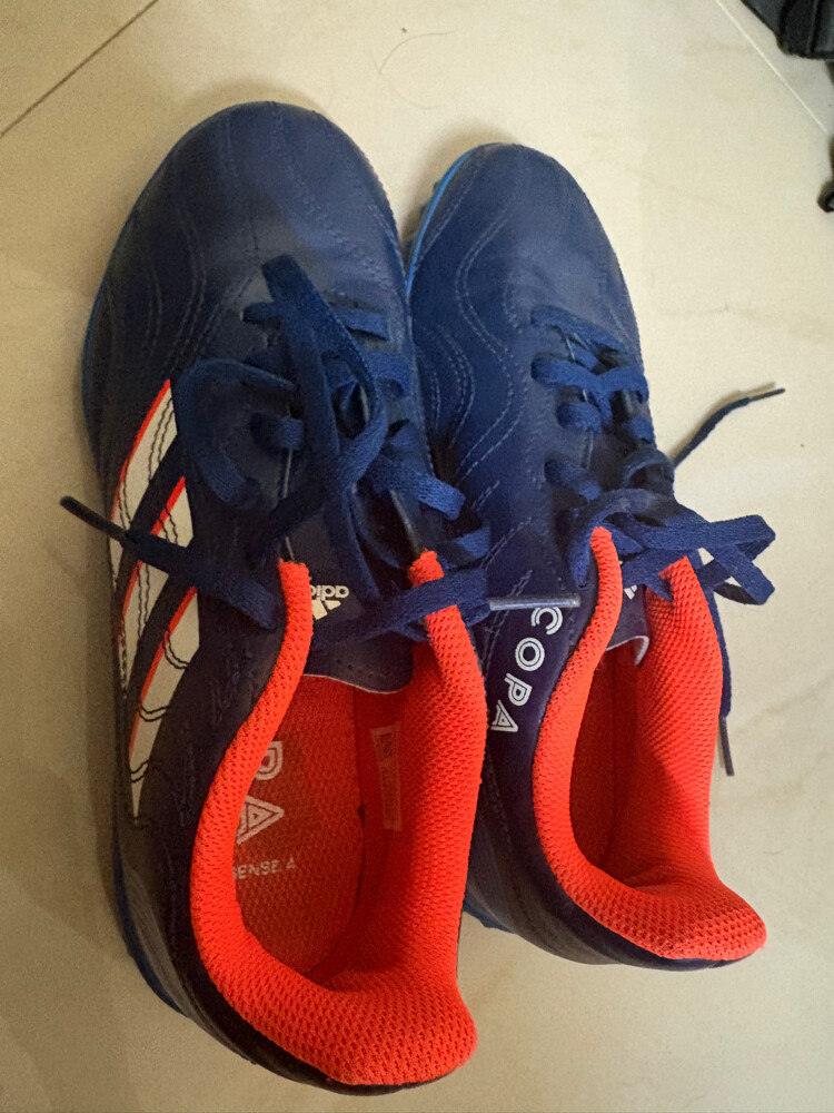 adidas football shoes  - 3