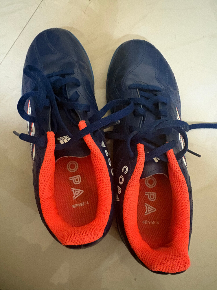 adidas football shoes  - 2