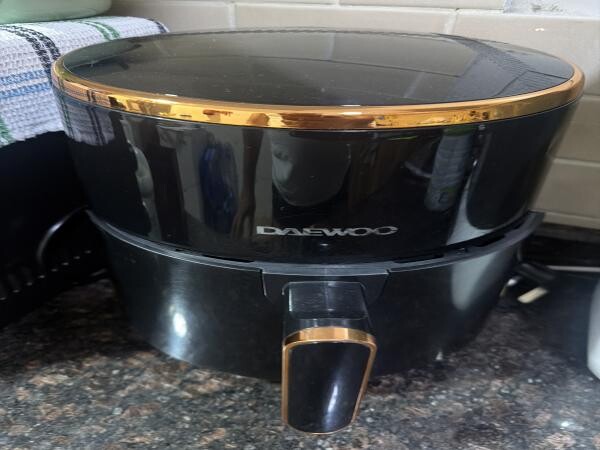 Air fryer - 1