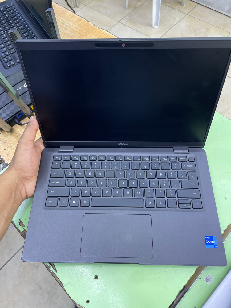 Dell Latitude 7420 – Core i7 11th G - 5
