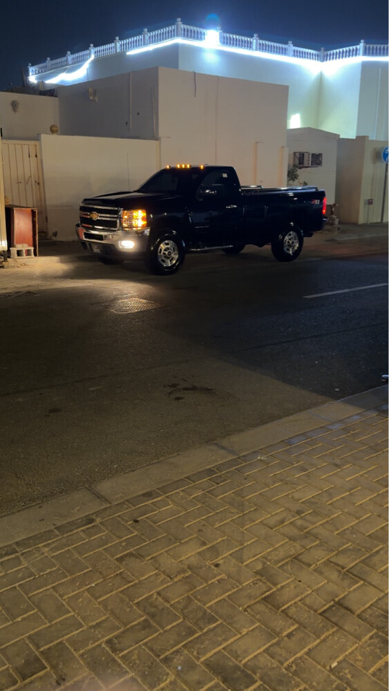 شفر اتش دي - 4