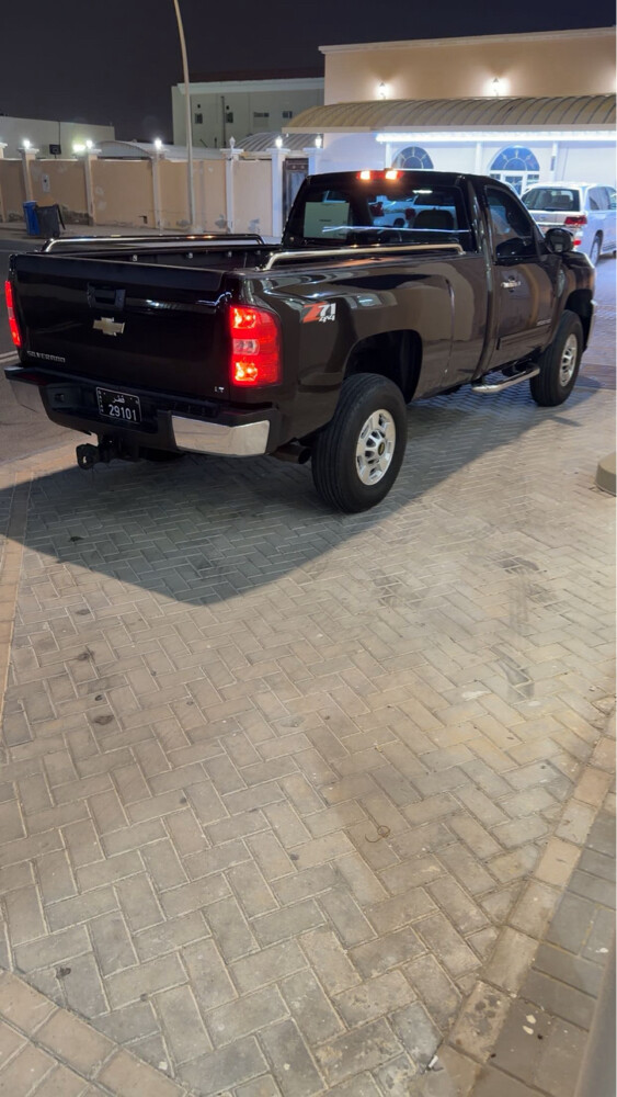 شفر اتش دي - 2