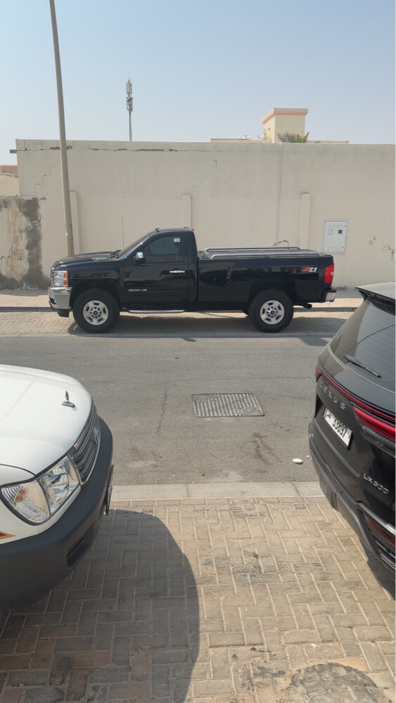 شفر اتش دي - 5