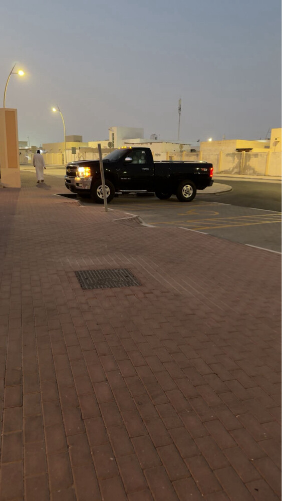 شفر اتش دي - 1