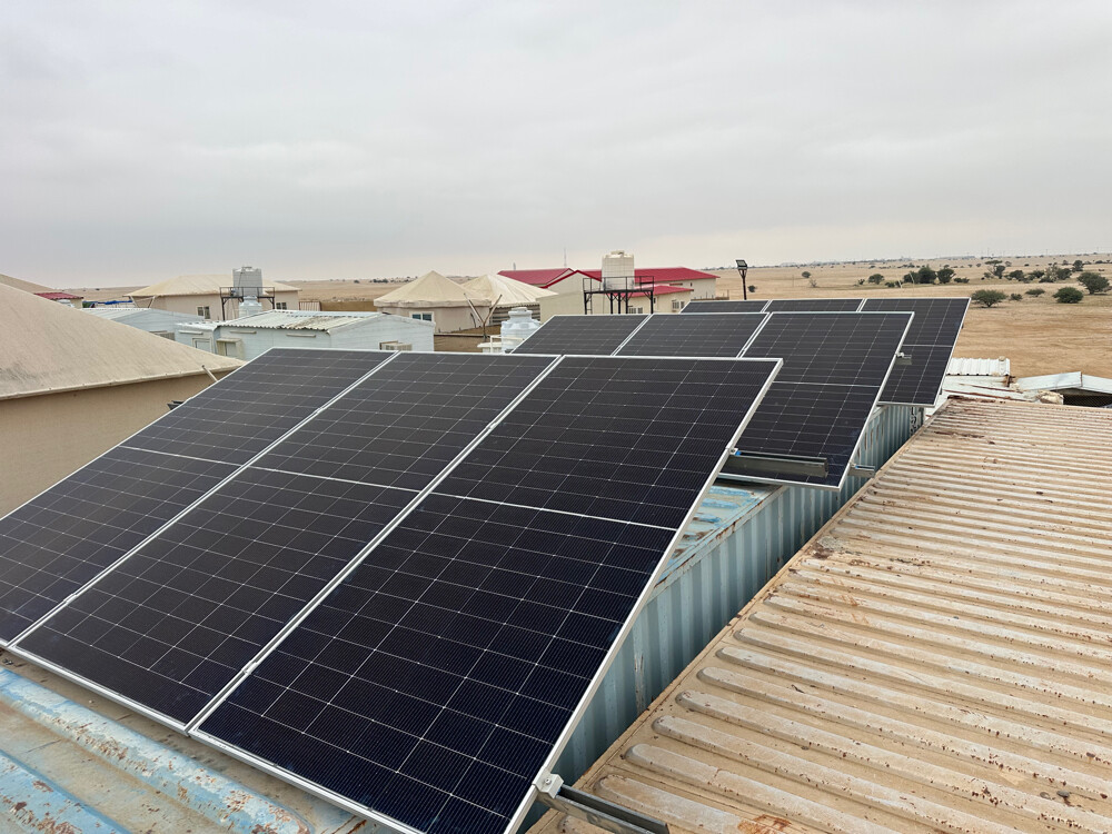 Solar energy system - 19
