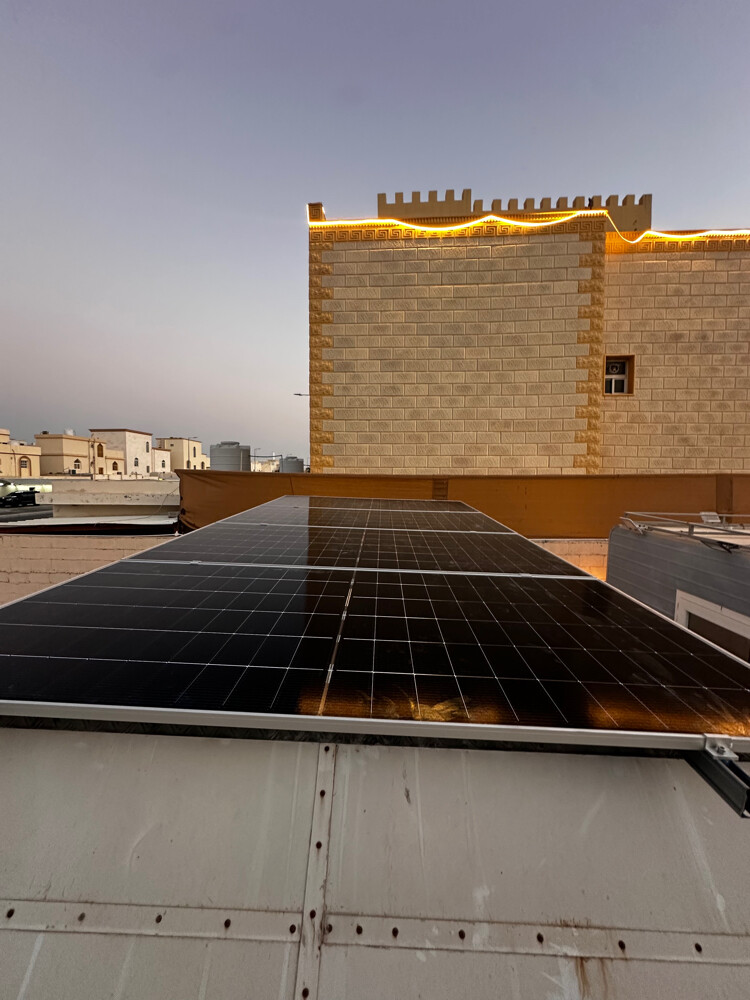Solar energy system - 9