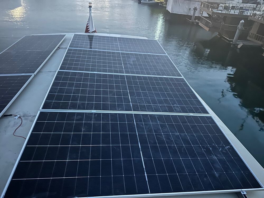 Solar energy system - 6