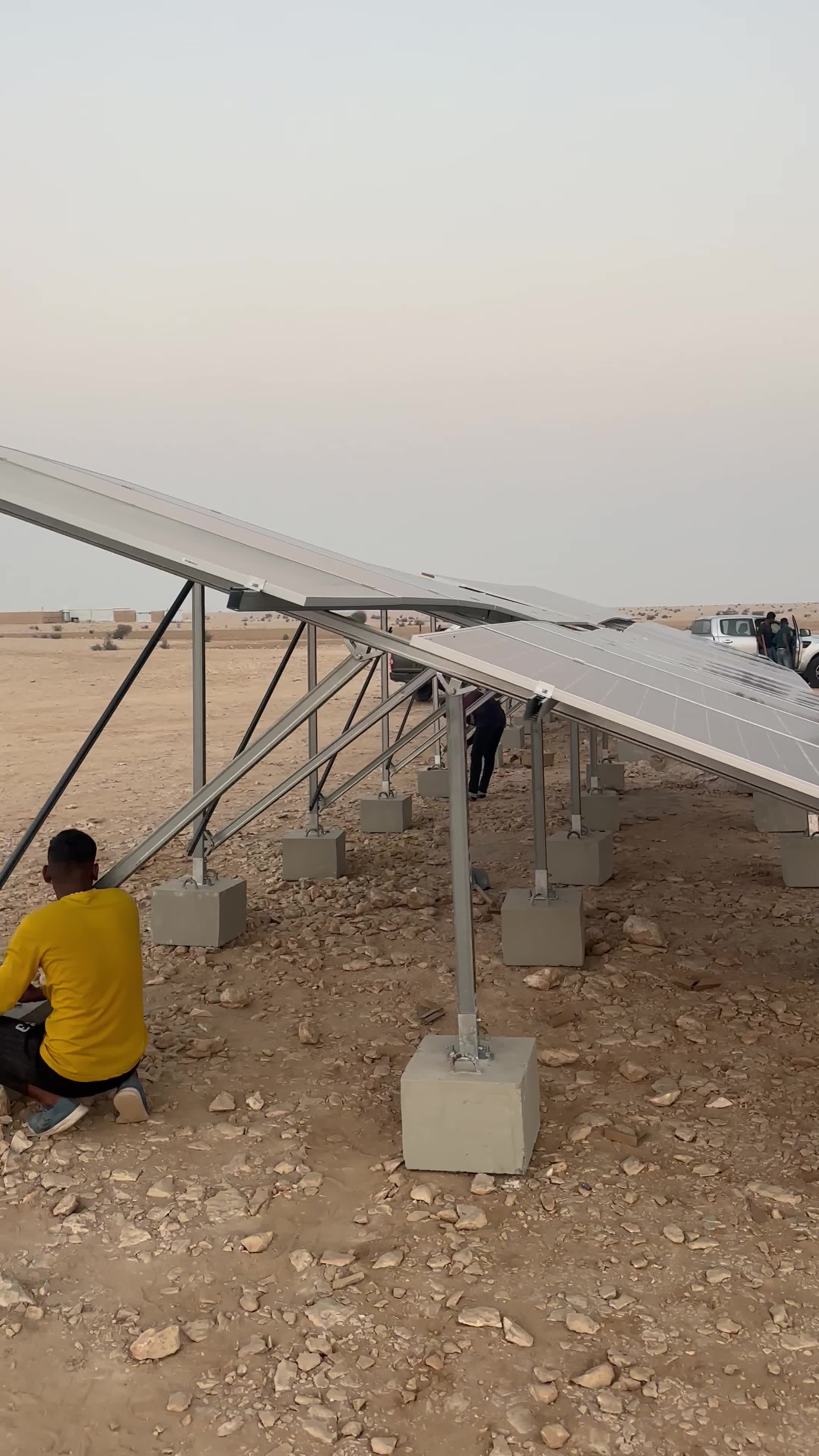 Solar energy system - 20