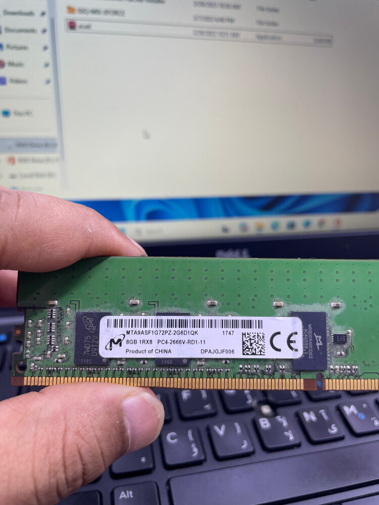 LAPTOP & PC RAM AVAILABLE IN STOCK! - 3