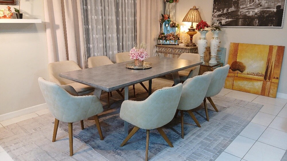 Luxury dining table - 10