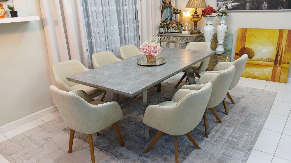 Luxury dining table - 1
