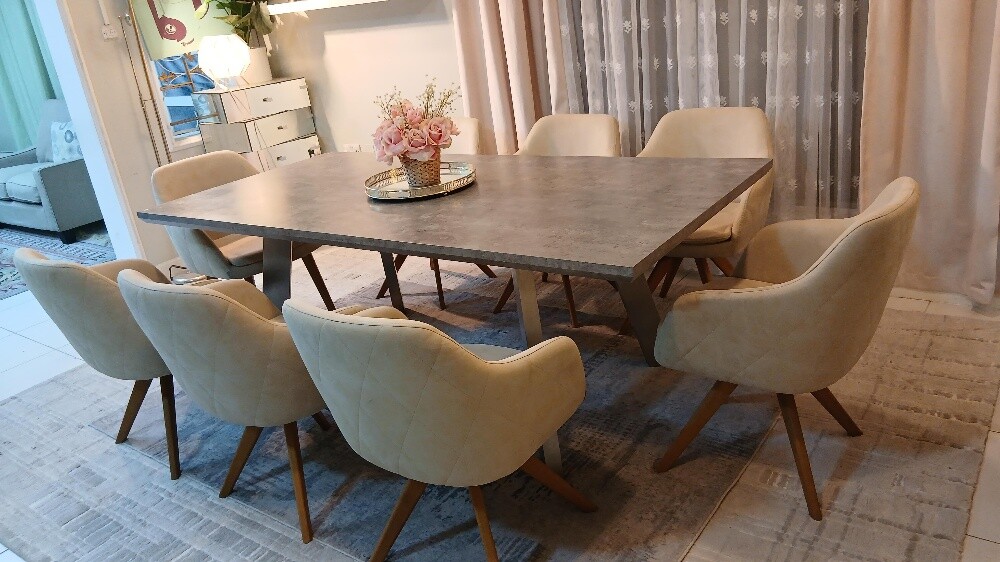 Luxury dining table - 13