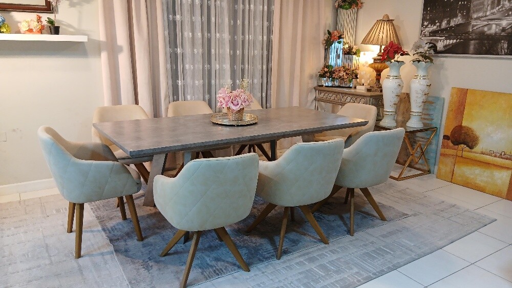 Luxury dining table - 11