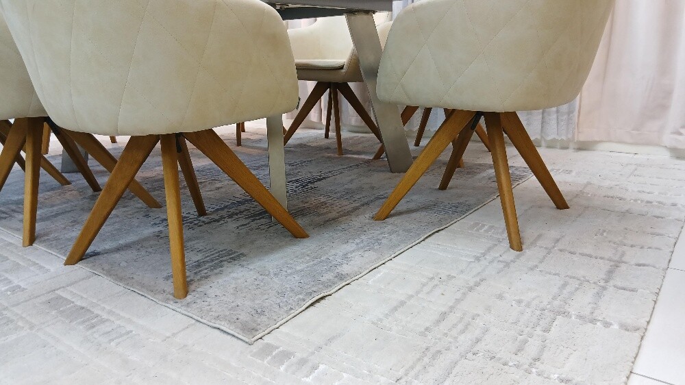 Luxury dining table - 4