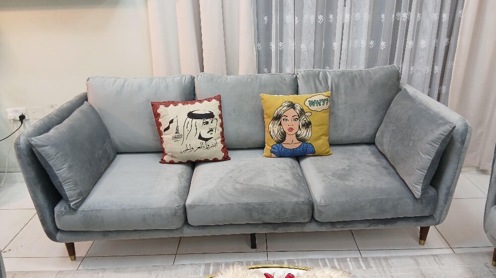 sale Sofa set - 8