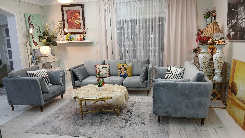sale Sofa set - 14