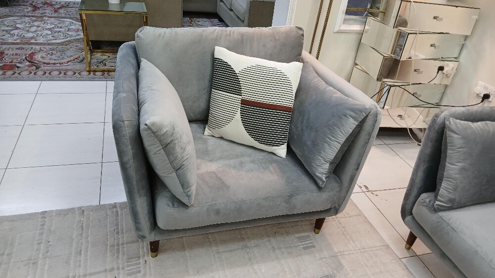 sale Sofa set - 9