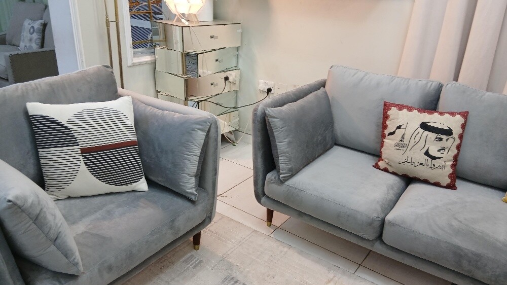 sale Sofa set - 10