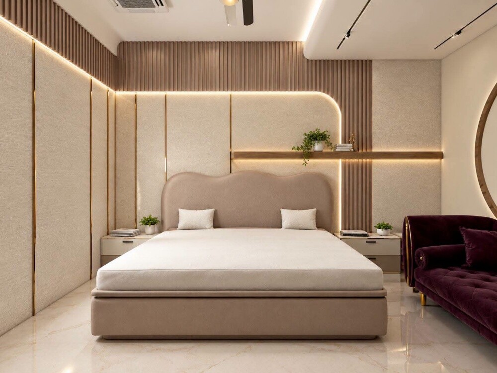 WPU, UPVC, PVC PANEL - 2