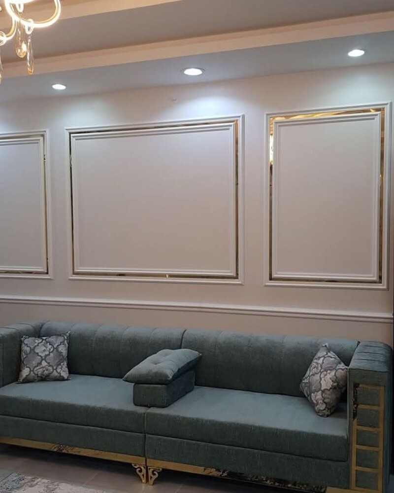 WPU, UPVC, PVC PANEL - 6