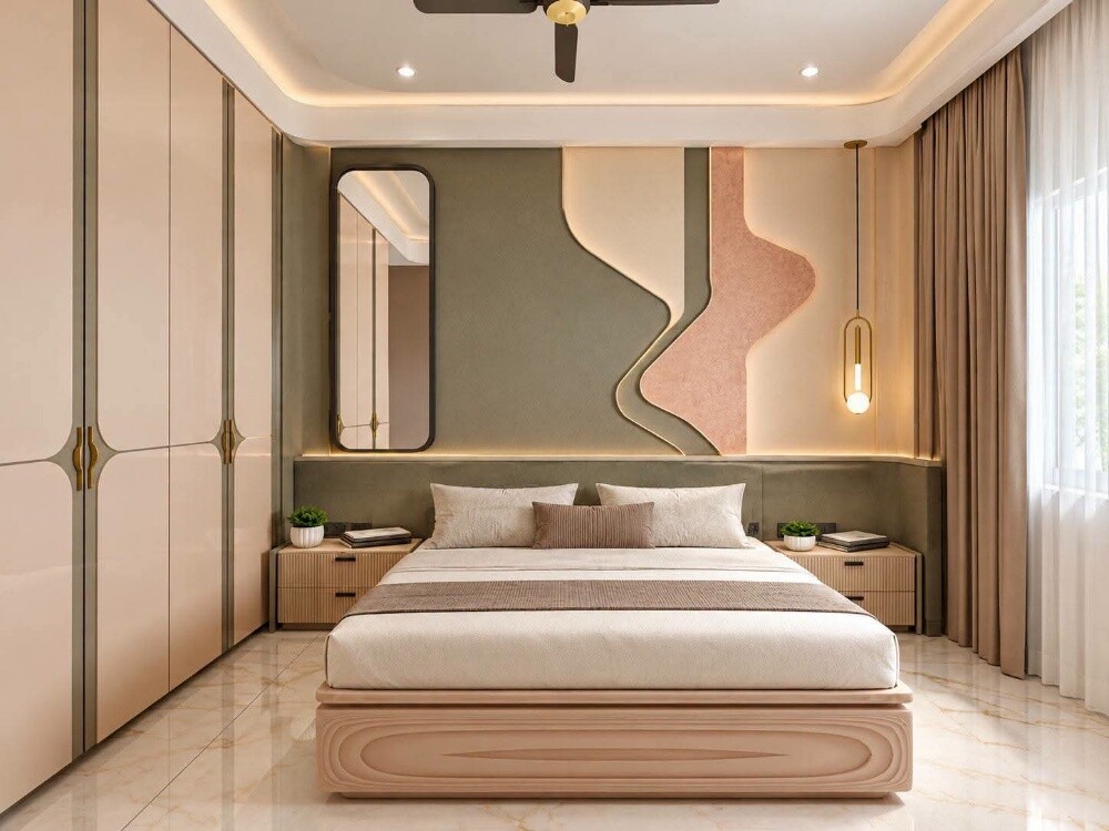 WPU, UPVC, PVC PANEL - 4