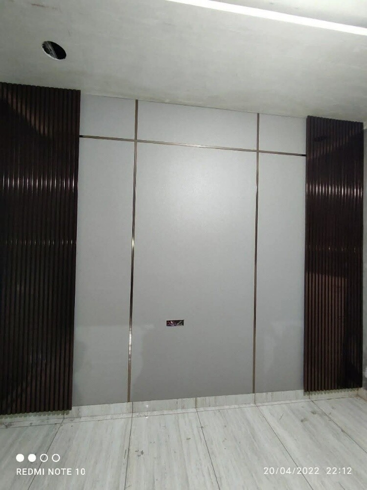 WPU, UPVC, PVC PANEL - 5