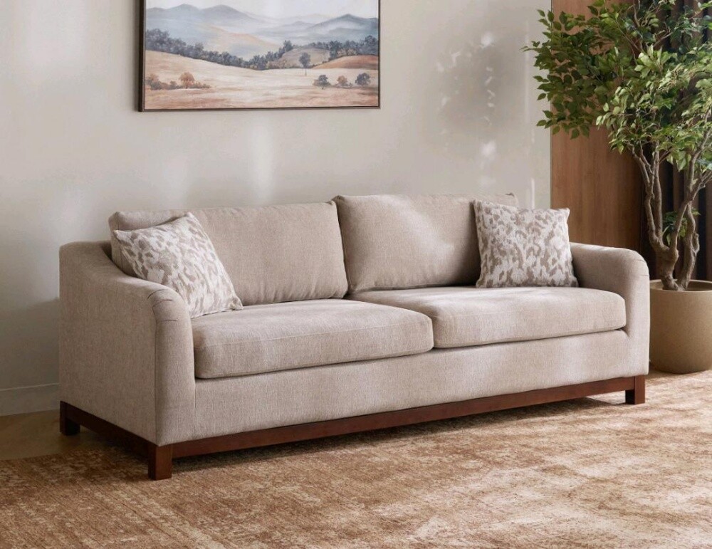 Brand New sofa set Ready for sale - 2