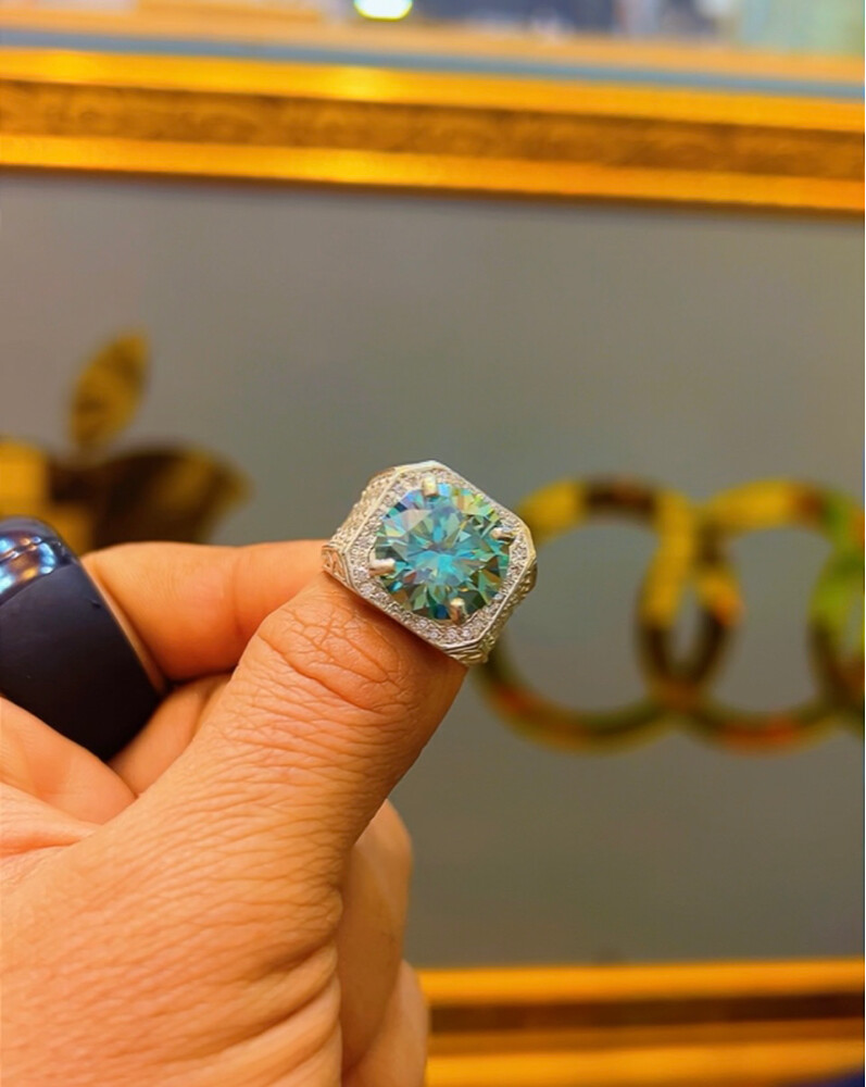 man good ring - 3