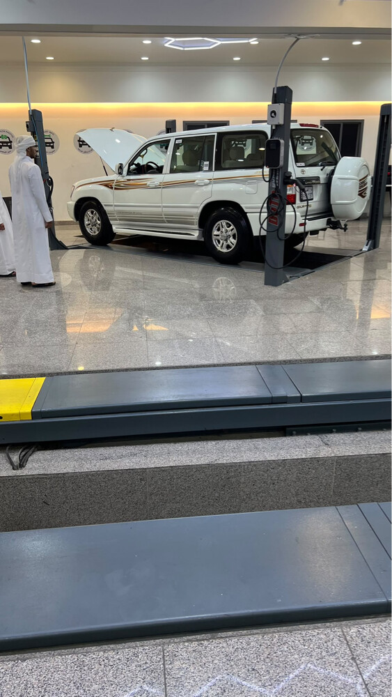 جكسار لمتد قير عادي - 2