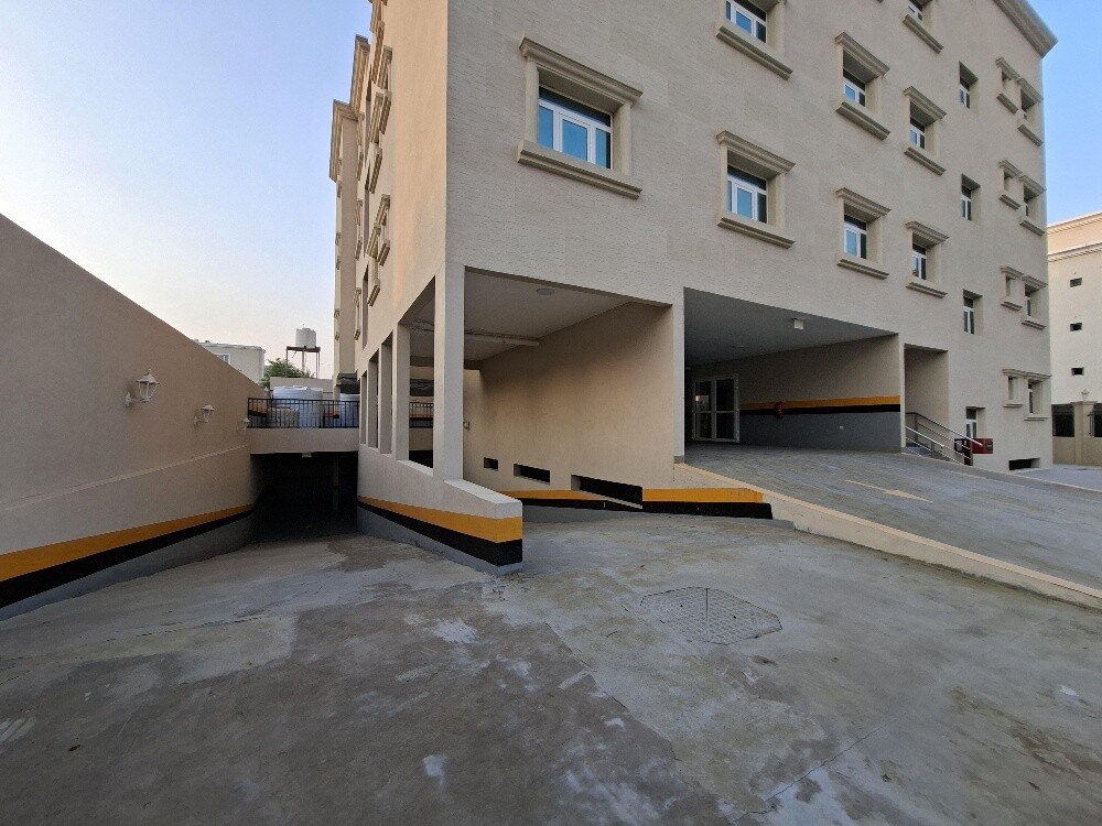 للإيجار عماره جديده بالوكره اسكان - 3