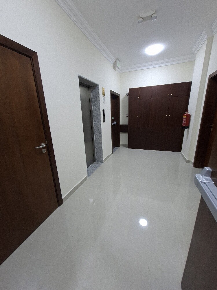 للإيجار عماره جديده بالوكره اسكان - 6