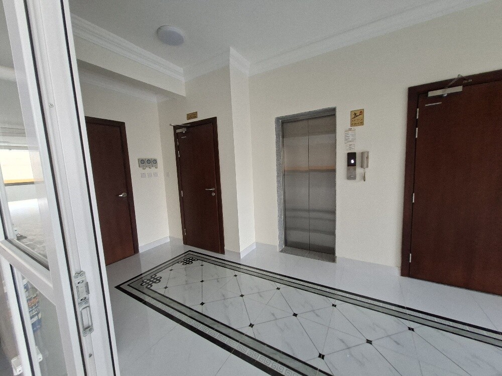 للإيجار عماره جديده بالوكره اسكان - 5