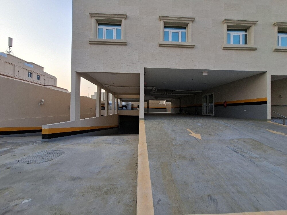 للإيجار عماره جديده بالوكره اسكان - 4