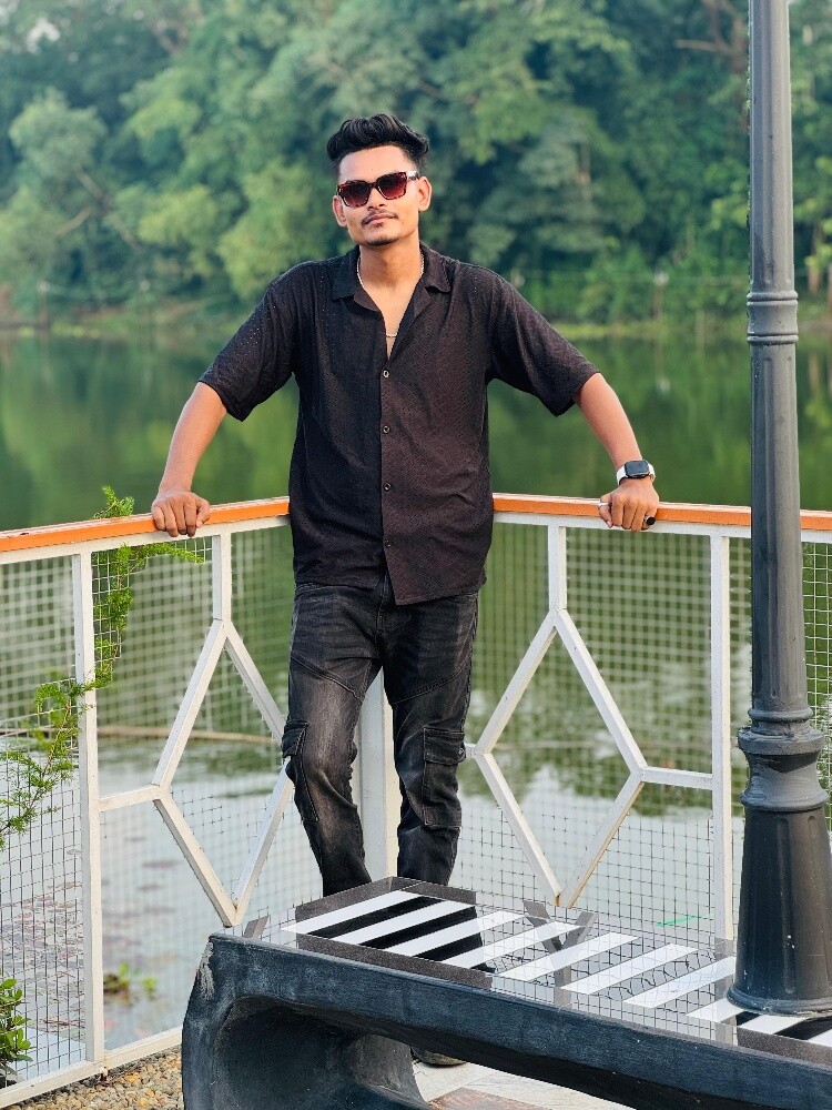 MD Emon Ahmed - 3