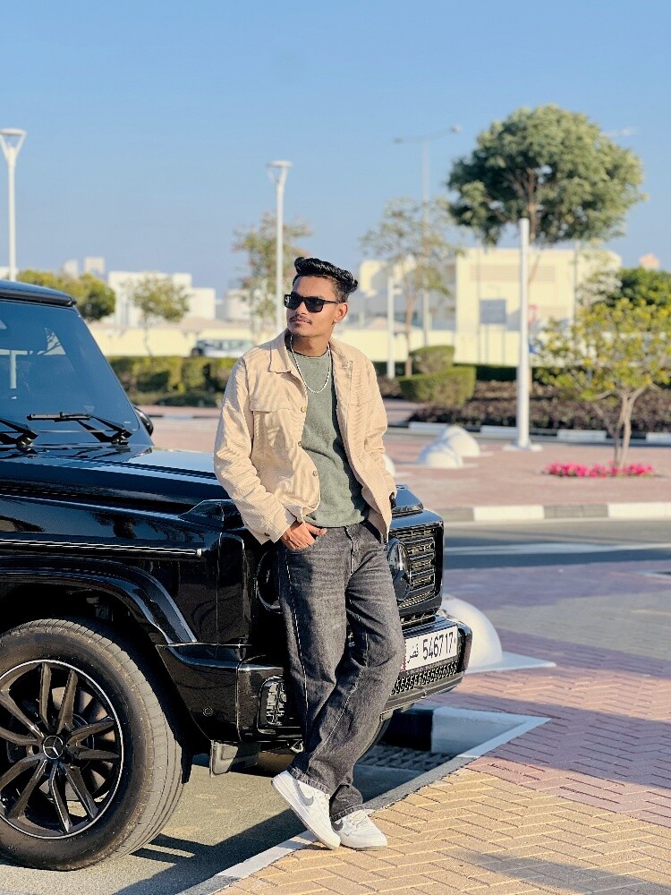 MD Emon Ahmed - 2