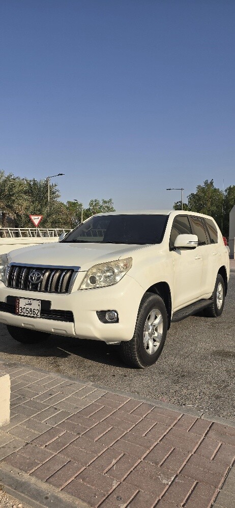 برادو - 1