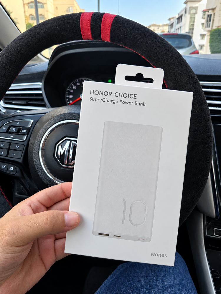 Honor Power Bank 10000mAh - 2