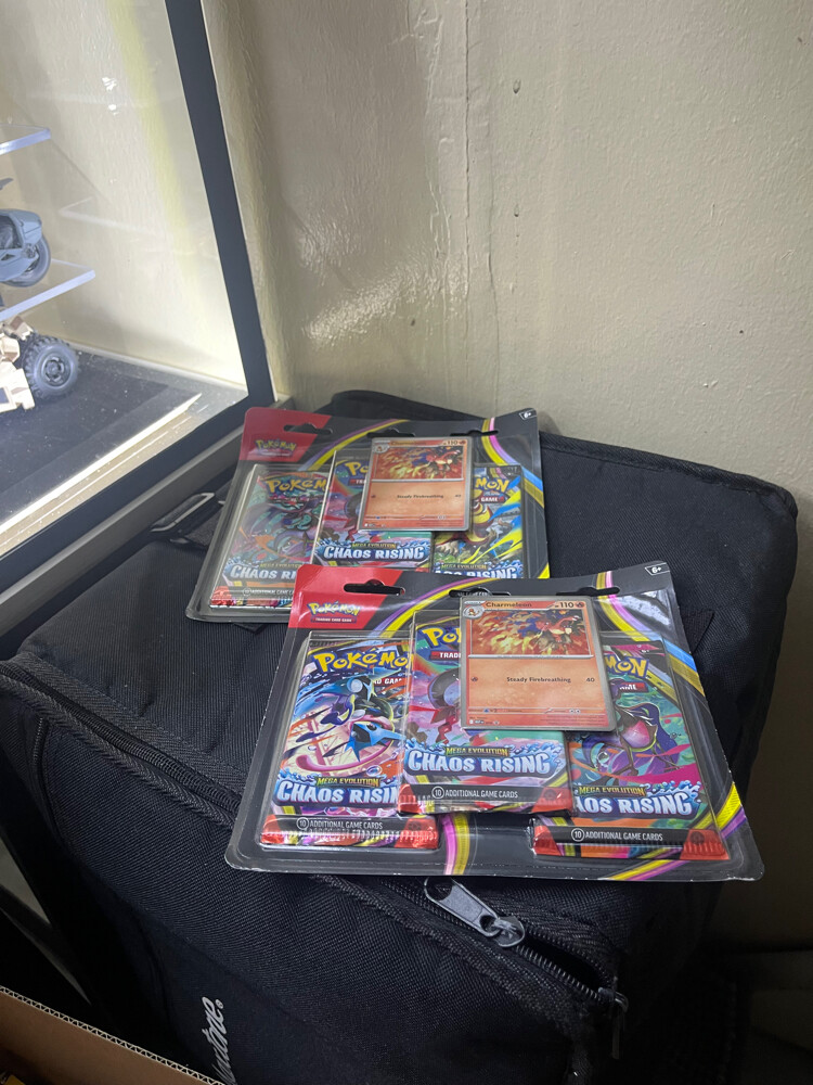 Pokemon TCG - 2