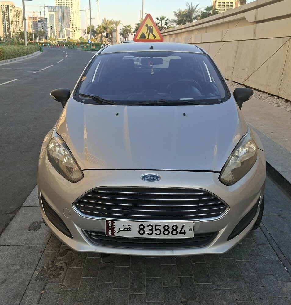 فورد فيستا - 6