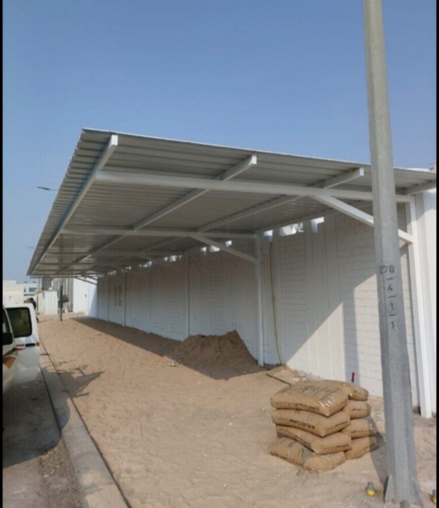 all kind of car parking work - 4