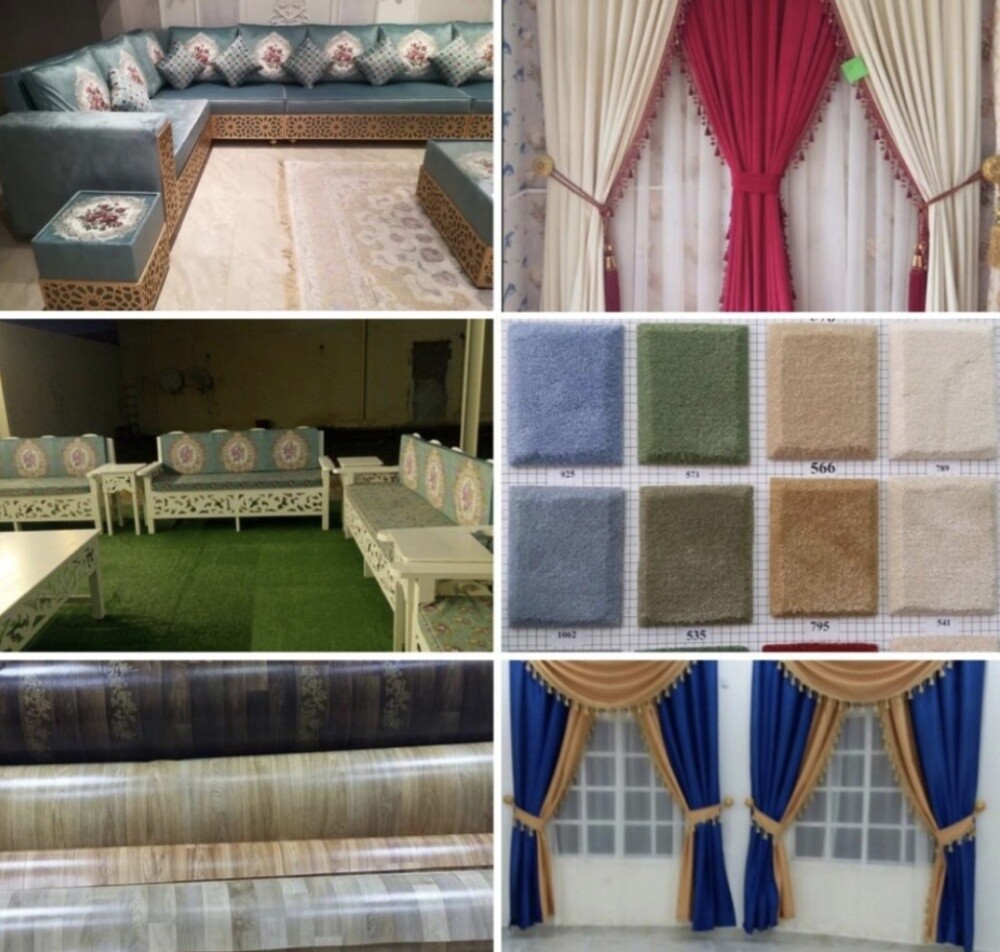 Custom-made and upholstered sofas - 3