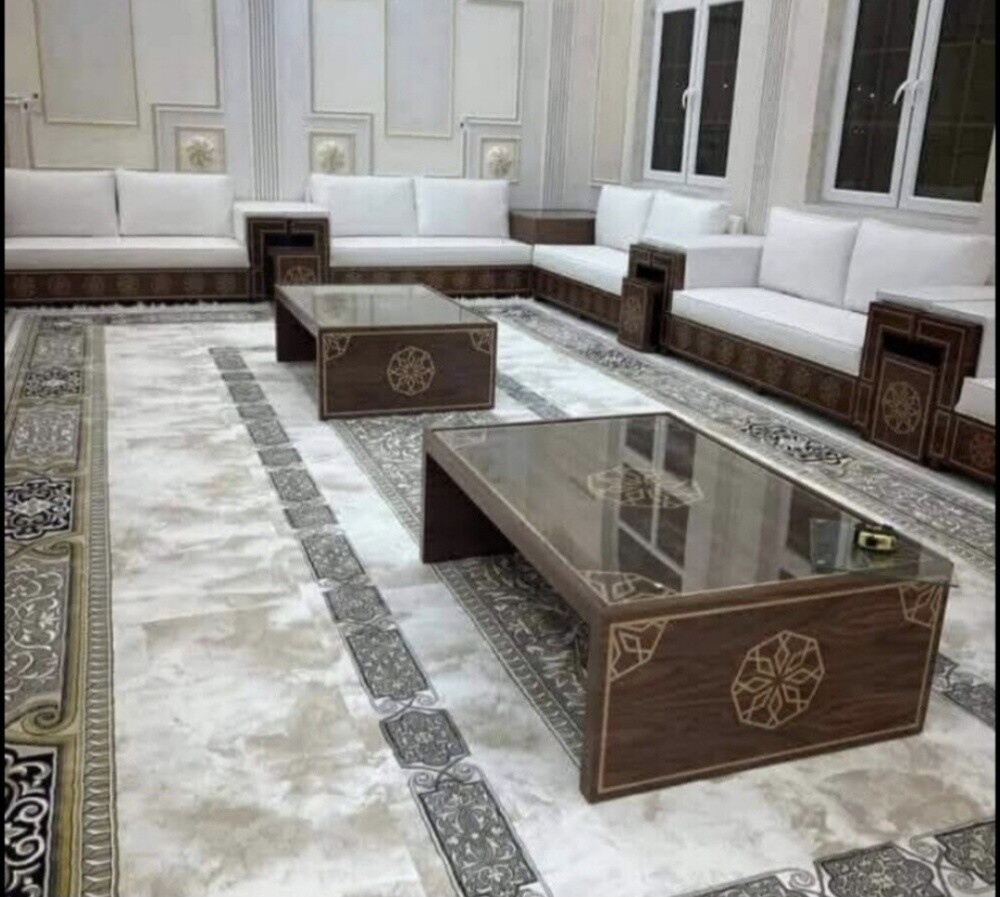 Custom-made and upholstered sofas - 6