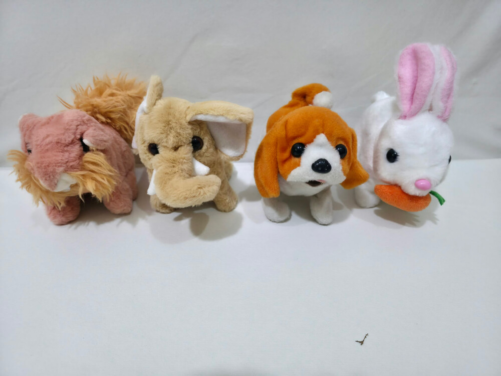 Various children's games - 10