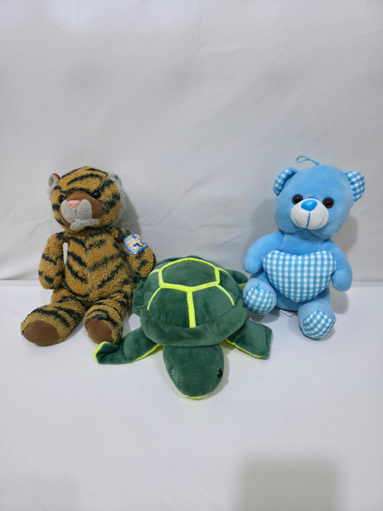 Various children's games - 11